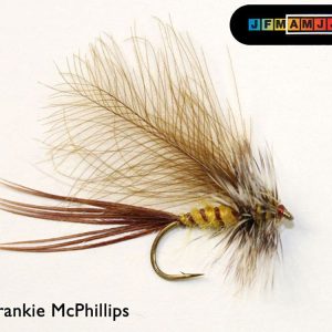Premier Angling - FLY CDC Grizzle Mayfly