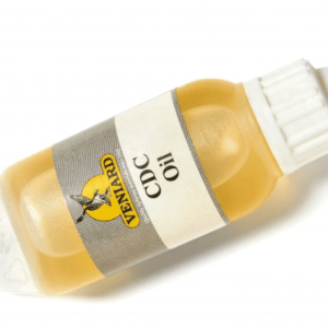 Premier Angling - Veniard CDC oil.