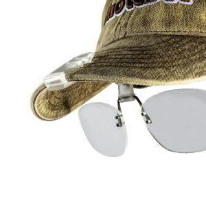 Premier Angling - Snowbee Clip-On Magnifying Lenses