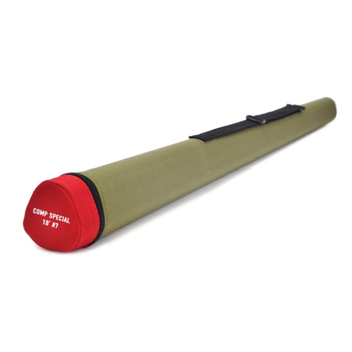 AIRFLO SUPER STIK II COMP SPECIAL 4pc + Free Line - Image 2