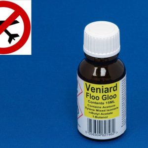 Premier Angling - Veniard Floo Gloo