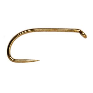 Premier Angling - FM 5090 Comp Heavyweight Barbless