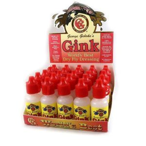 Premier Angling - Gink