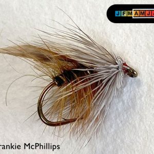 Premier Angling - FLY Green Peter Muddler