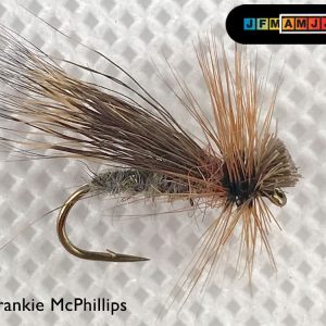 Premier Angling - FLY Hare's Ear Sedge (Moss)