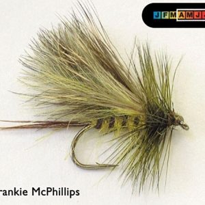 Premier Angling - FLY Hatching Mayfly CDC