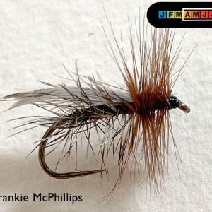 Premier Angling - FLY Henryville Sedge