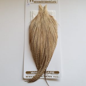 Premier Angling - Whiting Heritage Cape No 8A