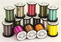 Premier Angling - Semperfli Nano Silk 50D 12/0