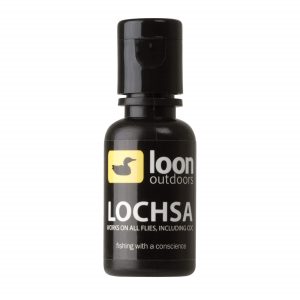 Premier Angling - Loon Lochsa