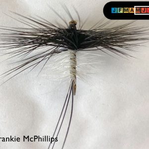 Premier Angling - FLY Lough Derg Spent