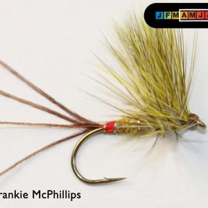 Premier Angling - FLY Mosley Mayfly Flat