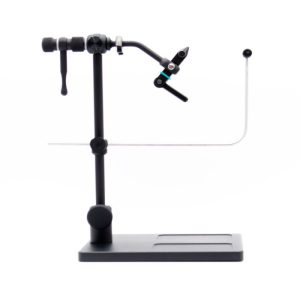 Premier Angling - Renzetti Traveler 2300 Series Vise with Std.Pedestal Base and Material Clip