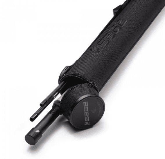 SAGE SENSE NYMPHING FLY ROD - Image 3