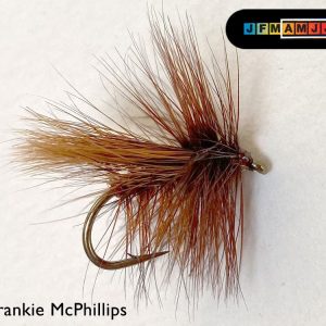 Premier Angling - FLY Sheelin Sedge