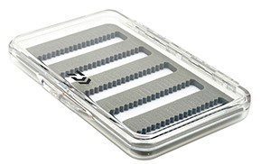 Premier Angling - Daiwa Slim View Fly Box B1
