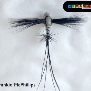 Premier Angling - FLY Spent Mayfly (Foam)