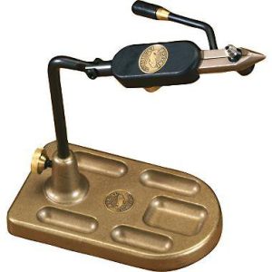 Premier Angling - Regal  Medallion Series Vice with Stainless Steel Jaws