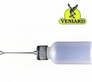 Premier Angling - Varnish Applicator Bottle