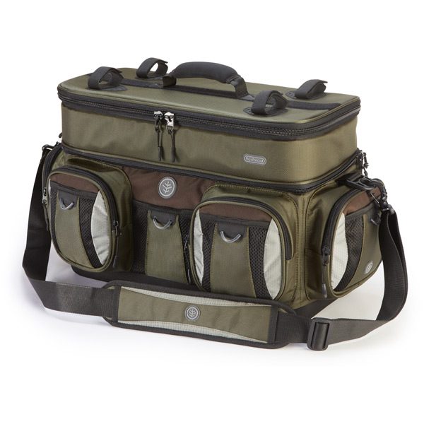 Premier Angling - Wychwood Boatman Bag
