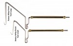 Veniard Rotary Whip Finish Tools