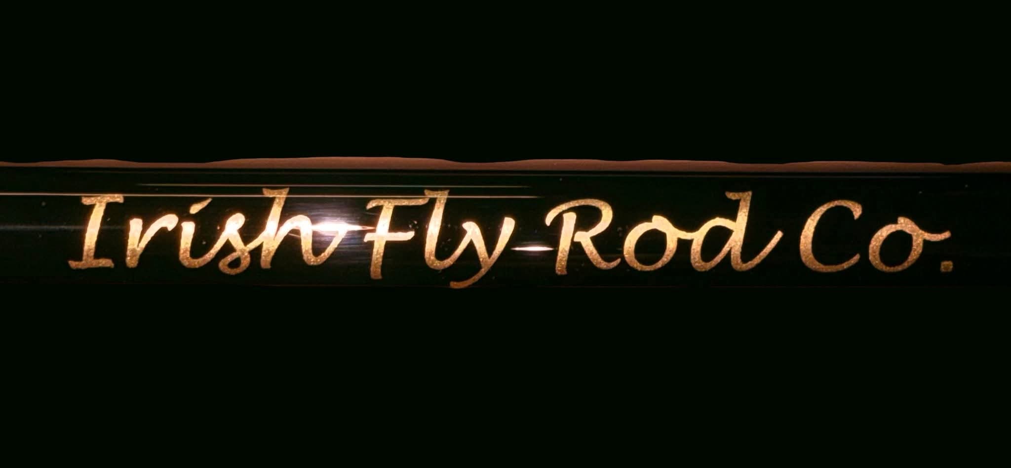 Irish Fly Rod