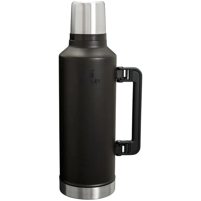 Stanley Classic Legendary Bottle 2.3l Black